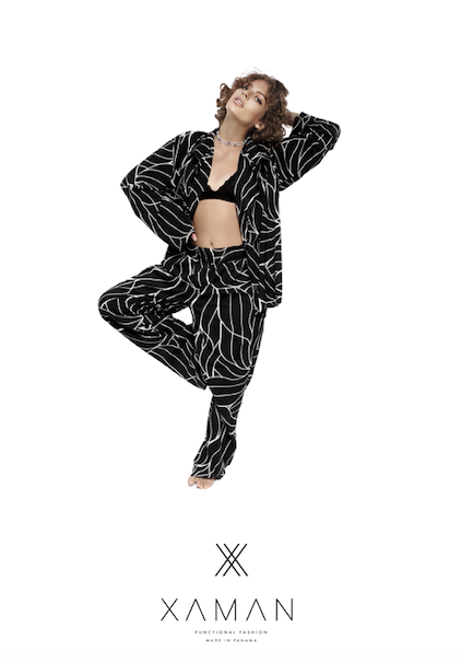 Matching Set X – Xaman