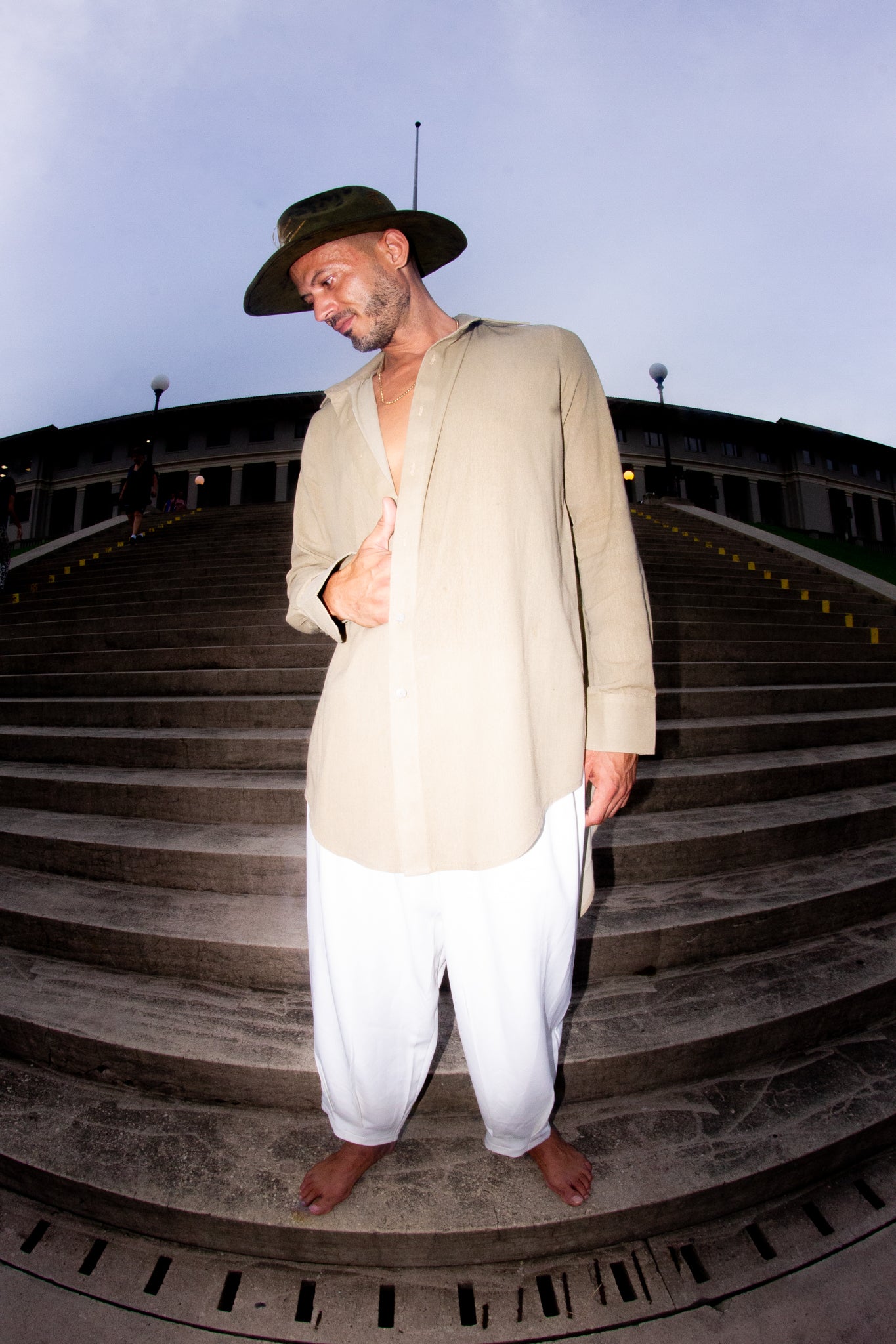 Long Shirt For Men's | Layer Shirts | Bohemian Shirt