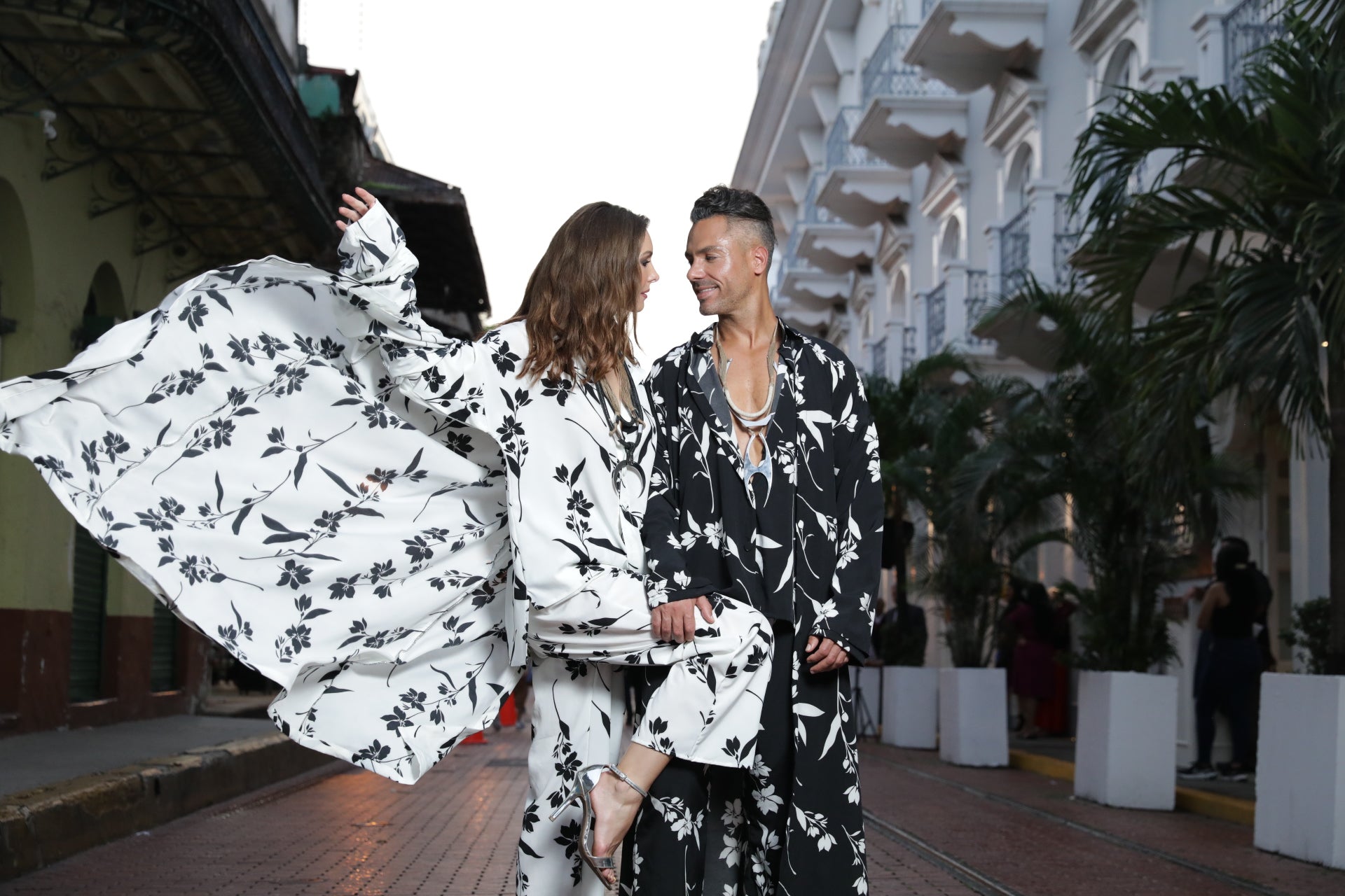 Matching Sets - Conjuntos a Juego - Unisex-