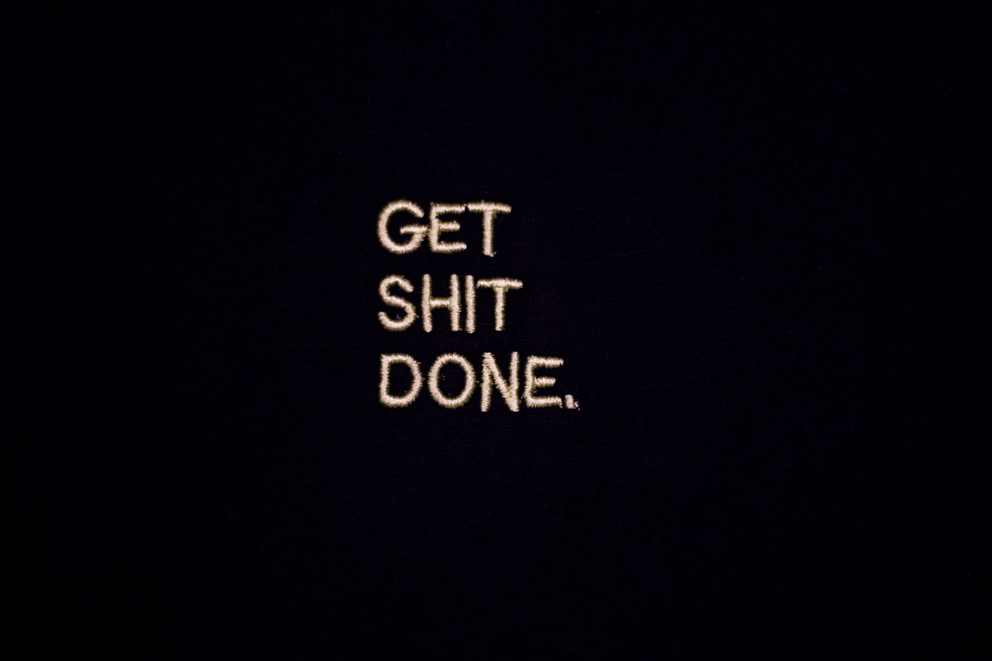 Motivational Unisex Tee - Mindset Shirt for Success & DICIPLINE  XAMAN