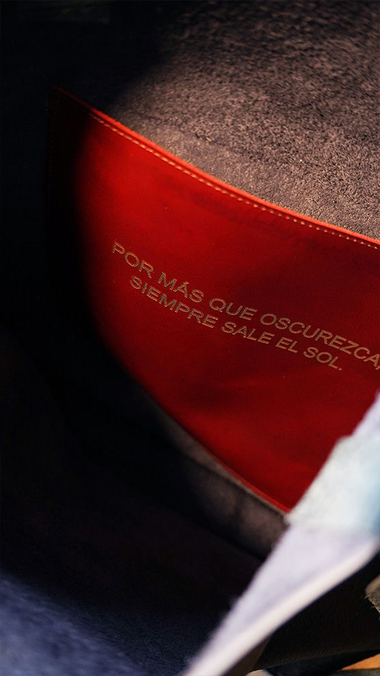 Black Leather tote bag- Premium Cowhide unisex design