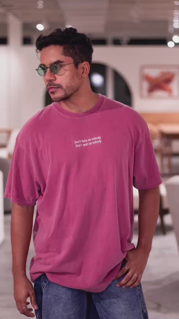 Motivational Unisex Tee - Mindset Shirt for Success & DICIPLINE  XAMAN